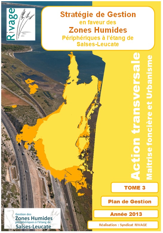 Action Transversale : Zones Humides Et Documents D’urbanisme ‹ Syndicat ...