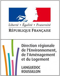 Direction régionale de l'Environnement, de l'Aménagement et du Logement de Languedoc-Roussillon